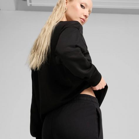 Puma Damen Jogginghose ESS Small No. 1 Logo Sweatpants TR op 682454 