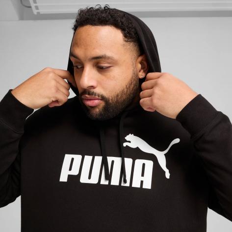 Puma Herren Kapuzenpullover ESS+ TR Hoodie 682572 