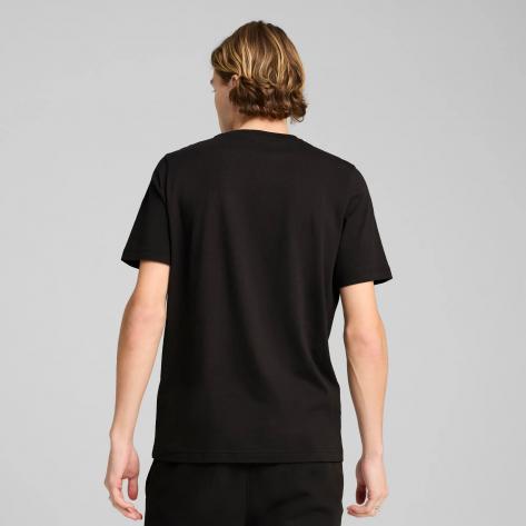 Puma Herren T-Shirt ESS ELEVATED Tee 684726 