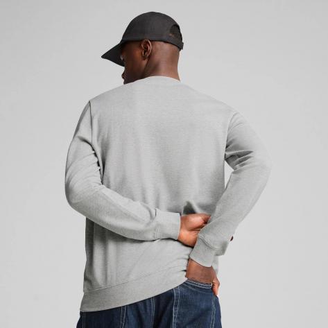 Puma Herren Pullover ESS ELEVATED Crew TR 684727 