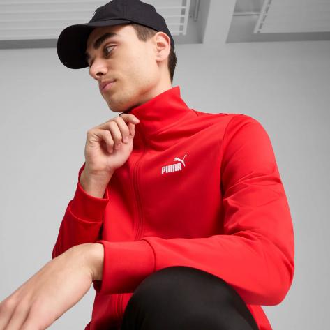 Puma Herren Trainingsanzug ESS Poly Suit cl 684847 
