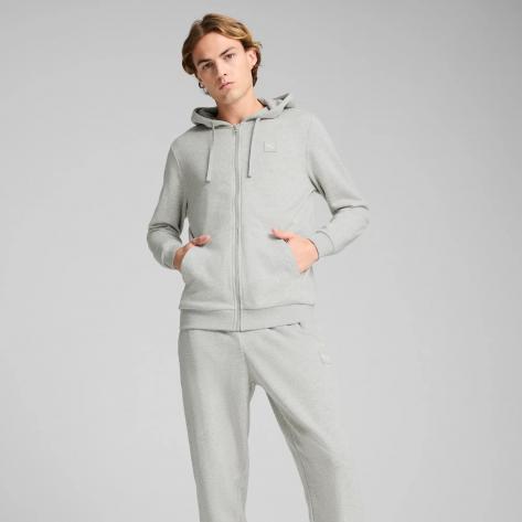 Puma Herren Trainingsanzug Hooded Sweat Suit TR 684855 