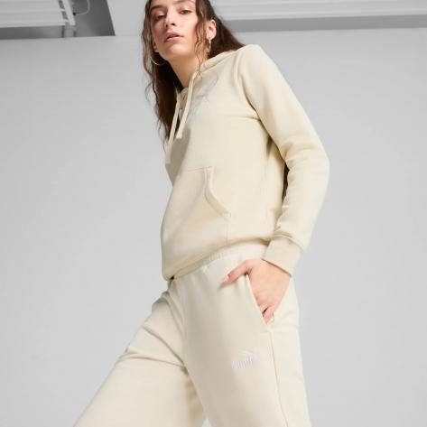Puma Damen Hose ESS S No. 1 Log Comfort Straight Pants 684979 