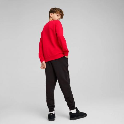 Puma Kinder Trainingsanzug ESS No.1 Logo Cr Swt Suit TR B 686296 