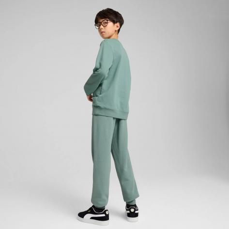 Puma Kinder Trainingsanzug ESS No.1 Logo Cr Swt Suit TR B 686296 
