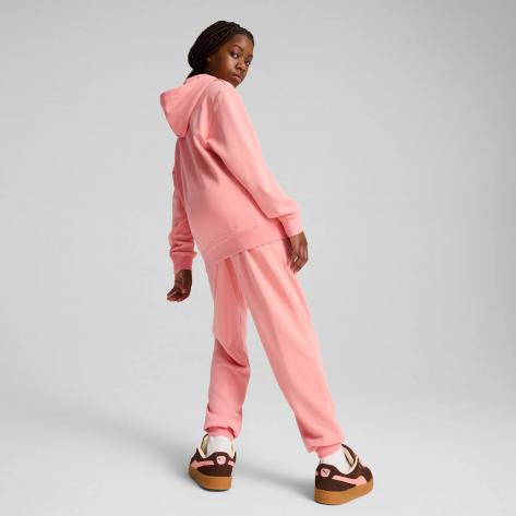Puma Kinder Trainingsanzug Loungewear Suit TR G 686304 