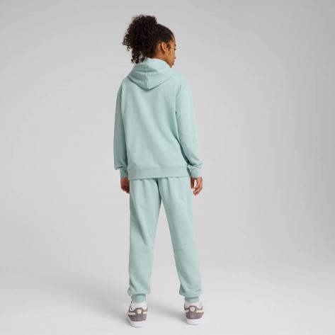 Puma Kinder Trainingsanzug Loungewear Suit TR G 686304 