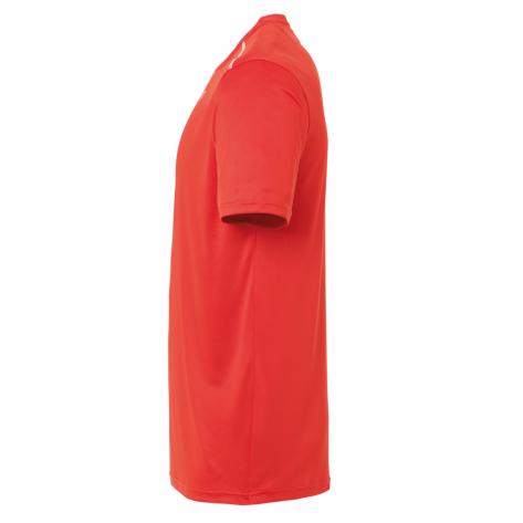Kempa Herren Trikot POLY SHIRT 200234602 XXXL Rot | XXXL