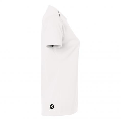 Kempa Damen Trikot POLY SHIRT 200235007 XXL Weiß | XXL