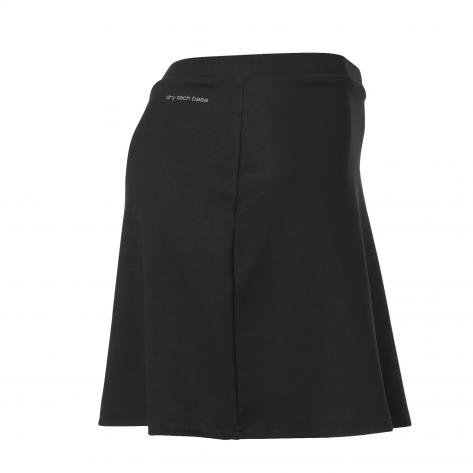 Kempa Damen Rock SKORT 200309902 XXL Schwarz | XXL