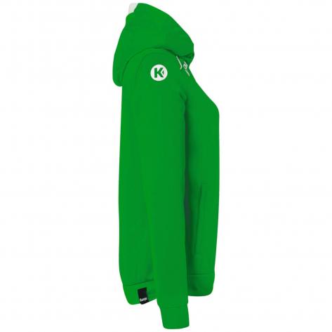Kempa Damen Trainingsjacke Player 2003627 