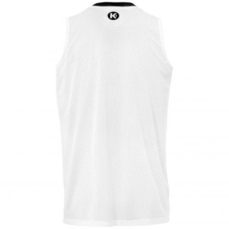 Kempa Kinder Tanktop Reversible 2003651 