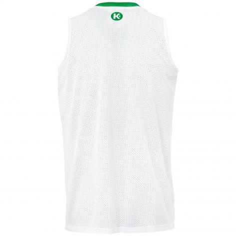 Kempa Kinder Tanktop Reversible 2003651 