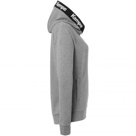 Kempa Damen Kapuzenjacke Core 26 2003664 