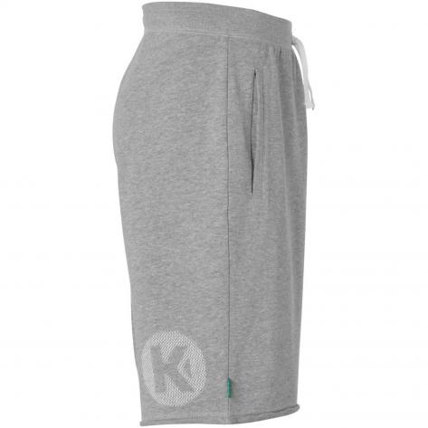 Kempa Kinder Short Core 26 Sweatshorts 2003667 