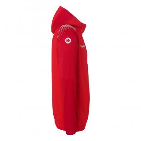 Kempa Kinder Kapuzenjacke Ambition 28 2005149 
