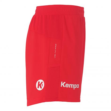 Kempa Damen Short Performance 2005152 
