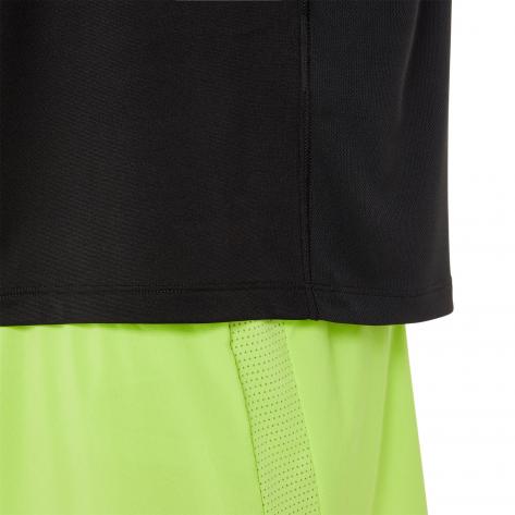 Asics Herren Laufshirt Race SS Top 2011C239 