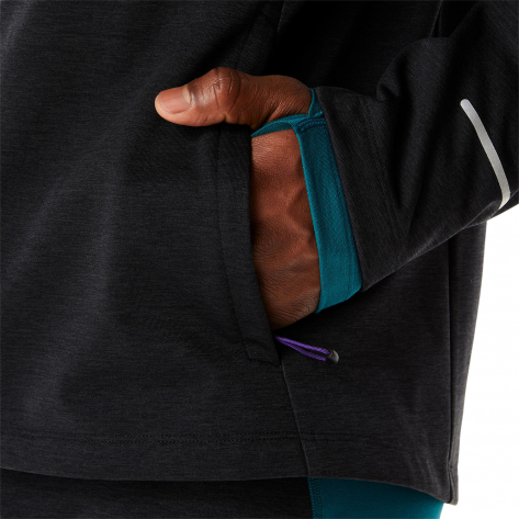 Asics Herren Laufjacke WINTER RUN JACKET 2011C397 cortexpower