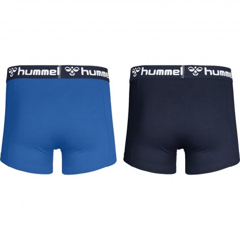 Hummel Herren Boxershorts MARS BOXERS 6er Set 203433 