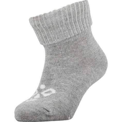 Hummel Baby Socken Sora 3-Pack Sock 207549 