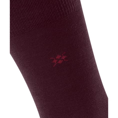 Burlington Herren Socken Leeds 21077 