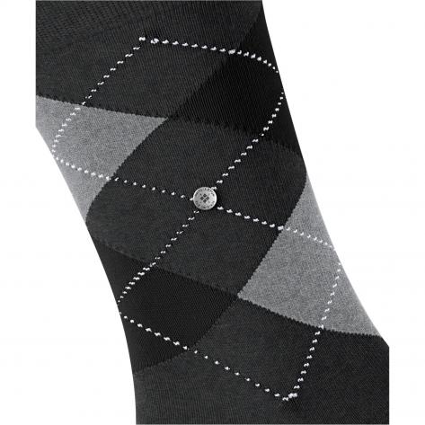 Burlington Herren Socken King 21090 