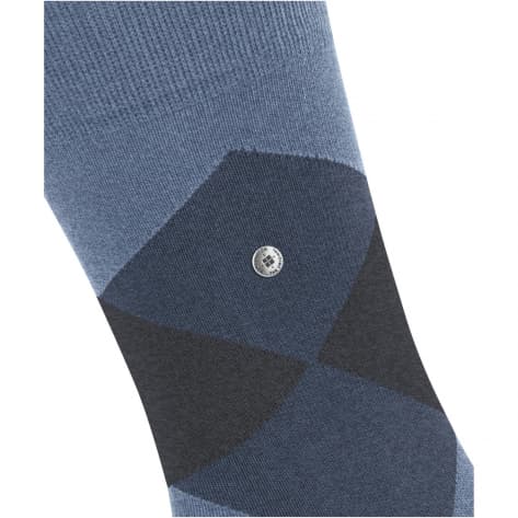 Burlington Herren Socken Clyde 21092 