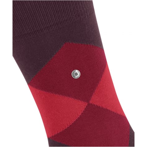 Burlington Herren Socken Clyde 21092 