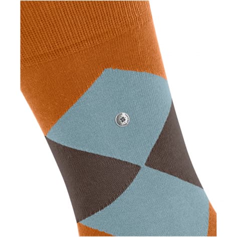 Burlington Herren Socken Clyde 21092 