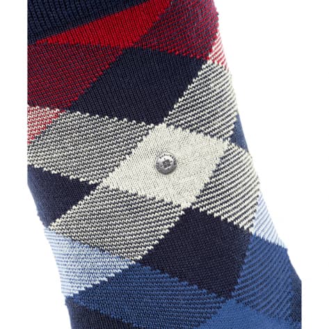 Burlington Herren Socken Newcastle 21123 
