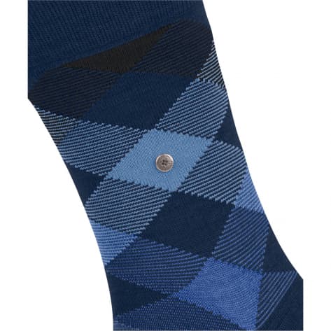 Burlington Herren Socken Newcastle 21123 