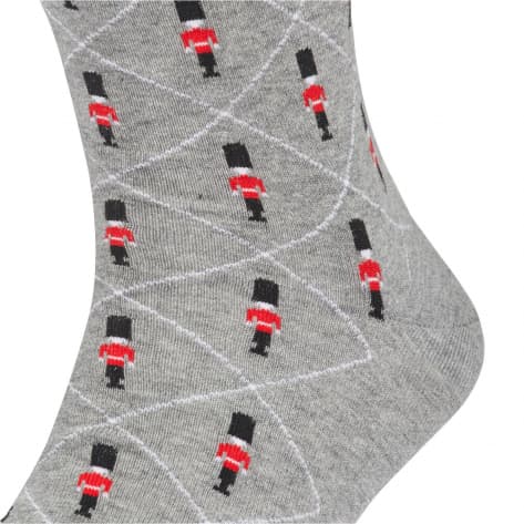 Falke Herren Socken Guard 21201-3400 40-46 Light Grey | 40-46