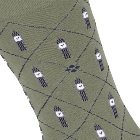Falke Herren Socken Big Ben 21204 