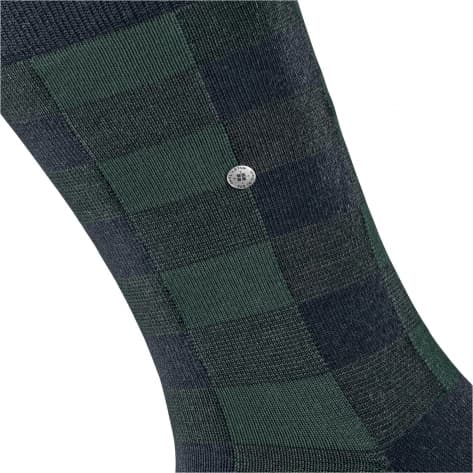 Falke Herren Socken Buffalo Check 21206 