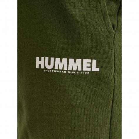 Hummel Herren Shorts Legacy Shorts 212568 