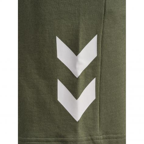 Hummel Herren Shorts Legacy Shorts 212568 