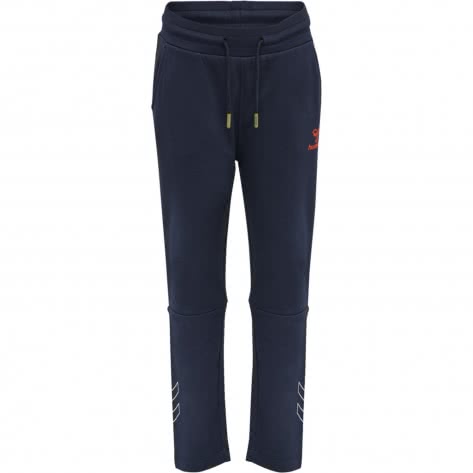 Hummel Kinder Trainingsanzug hmlBIRGER CREW SUIT 213563 