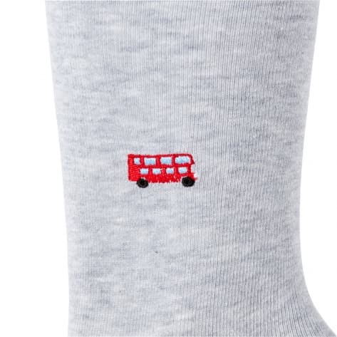 Falke Herren Socken Brit Style 21405 