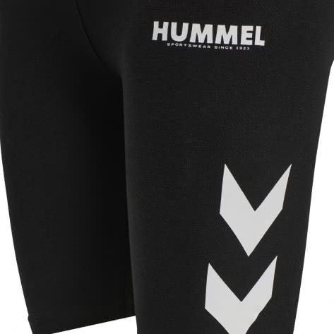 Hummel Damen Short Legacy Woman Tight Shorts 214171 