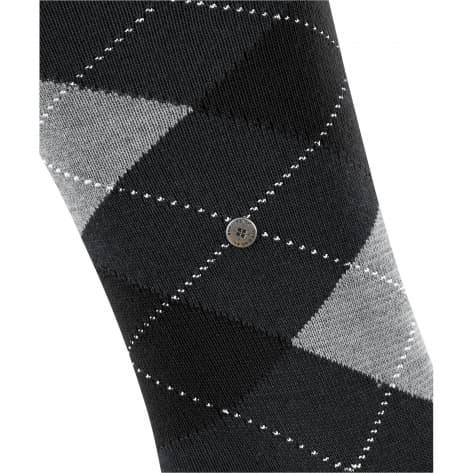 Burlington Herren Kniestrümpfe King 21724 