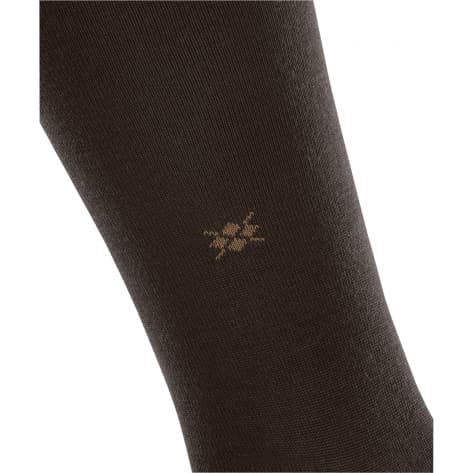 Burlington Herren Kniestrümpfe Leeds 21777 