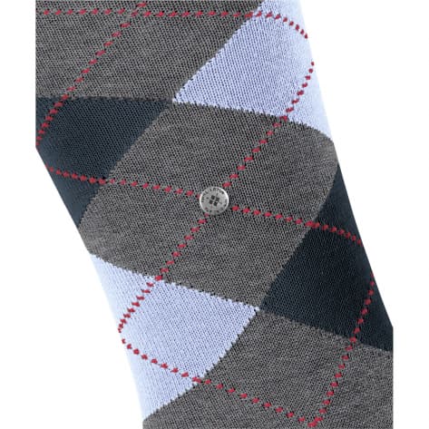 Burlington Herren Kniestrümpfe Manchester 21788 