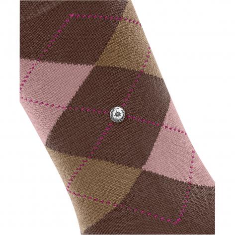 Burlington Damen Socken Marylebone SO 22073 