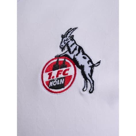 Hummel Herren Home Trikot 1 FC Köln 23/24 221153 