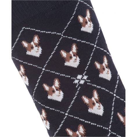 Burlington Damen Socken Corgi SO 22120-3000 36-41 Black | 36-41