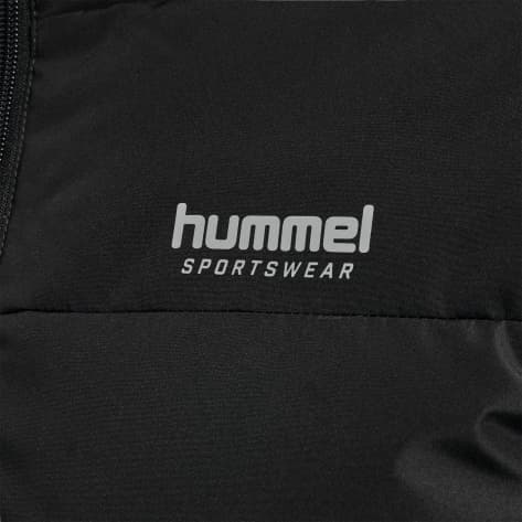 Hummel Herren Winterjacke hmlLGC ROBERT PUFF JACKET 221429