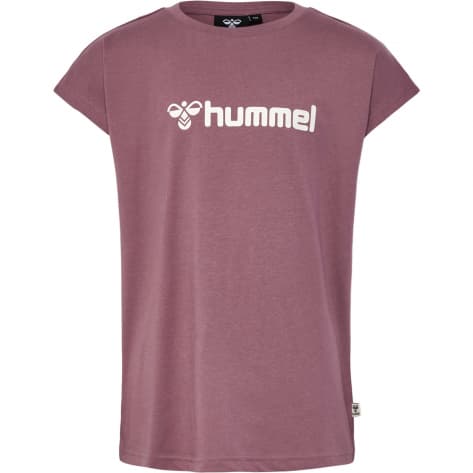 Hummel Mädchen Set hmlNova Shorts Set 221472 