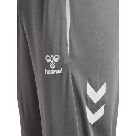 Hummel Herren Trainingshose LEAD 2.0 TRAINING PANTS 223750 