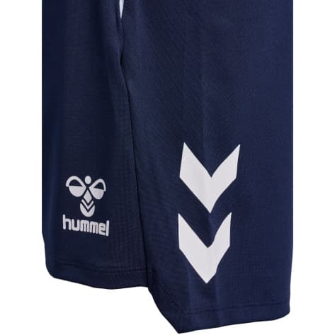 Hummel Herren Short LEAD 2.0 TRAINING SHORTS 223753 